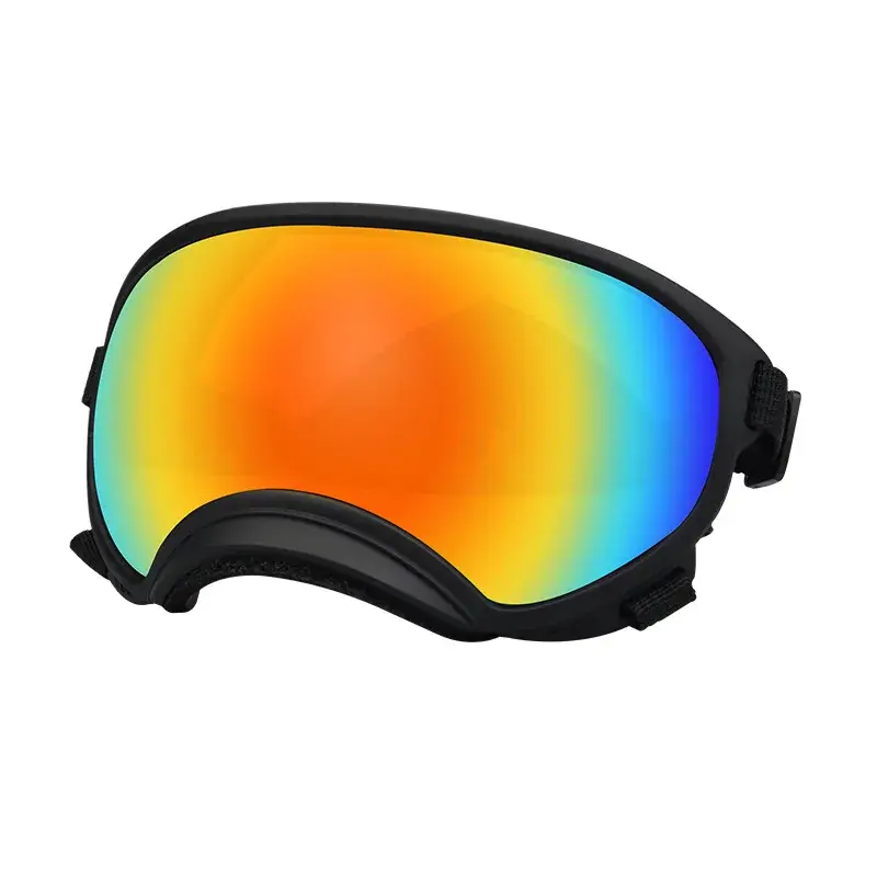 Thumbnail: PC Lens Anti Impact Big Dog Sunglasses