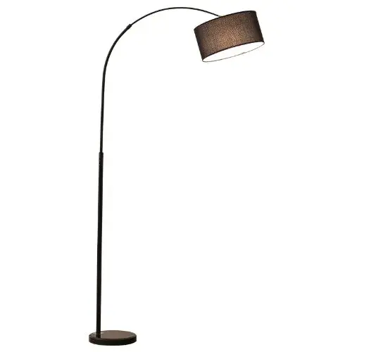 Thumbnail: Japandi Floor Lamp Modern Nordic Luxury Lamp Home Decor