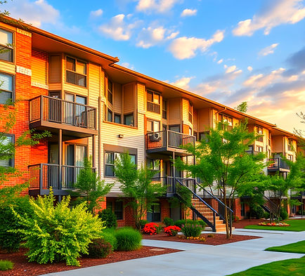 Section 8 Housing in Oakland County Michigan | Brendan Ecker Realty | Michigan REALTOR®