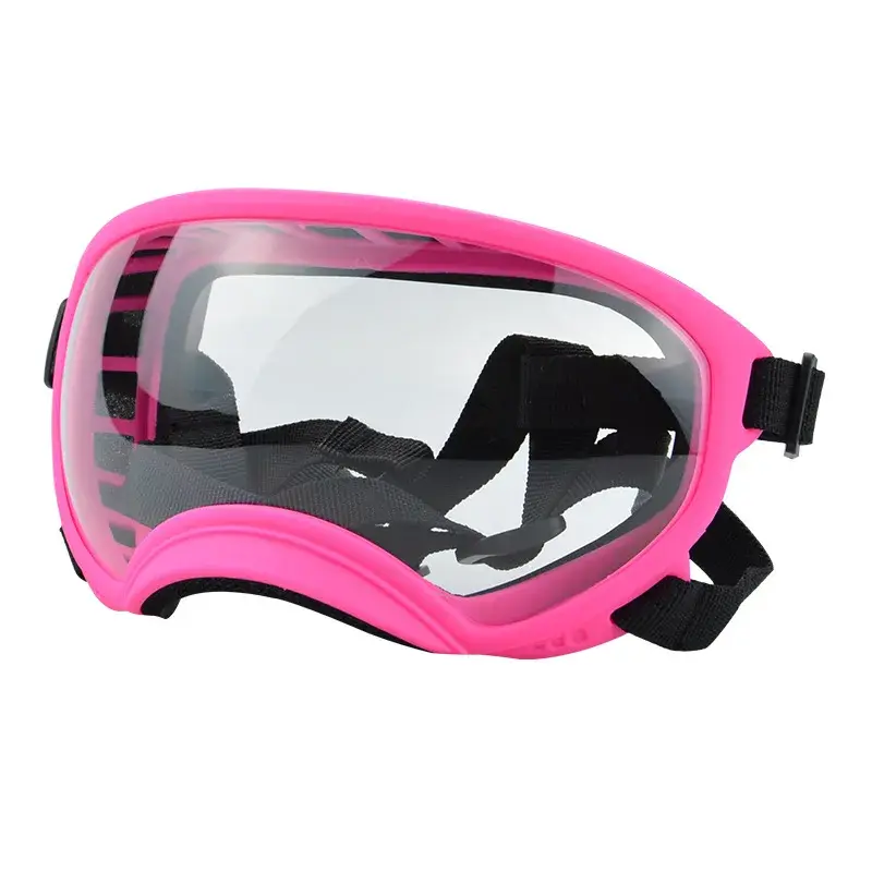 Thumbnail: PC Lens Anti Impact Big Dog Sunglasses