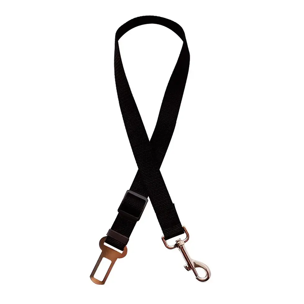 Thumbnail: Dog Seat Belt