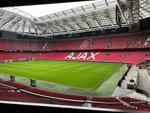 Ajax | duurzaamheid borgen