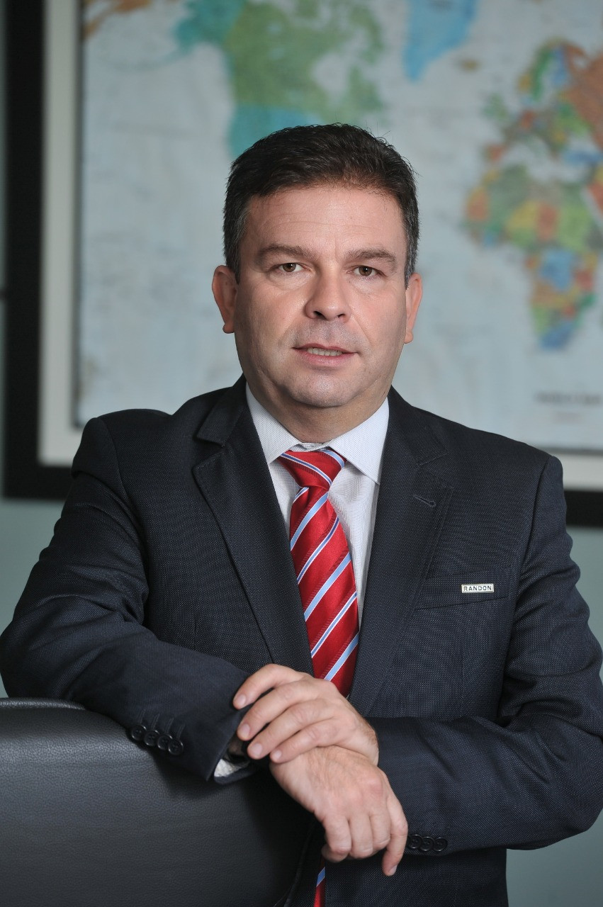 Iran Pedroso