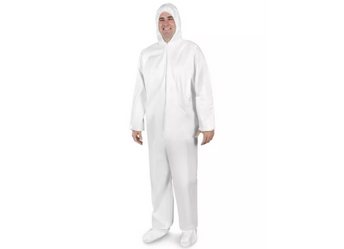 COVERALL | RAGE ROOM ORLANDO