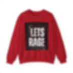Thumbnail: Unisex Heavy Blend™ Crewneck Sweatshirt