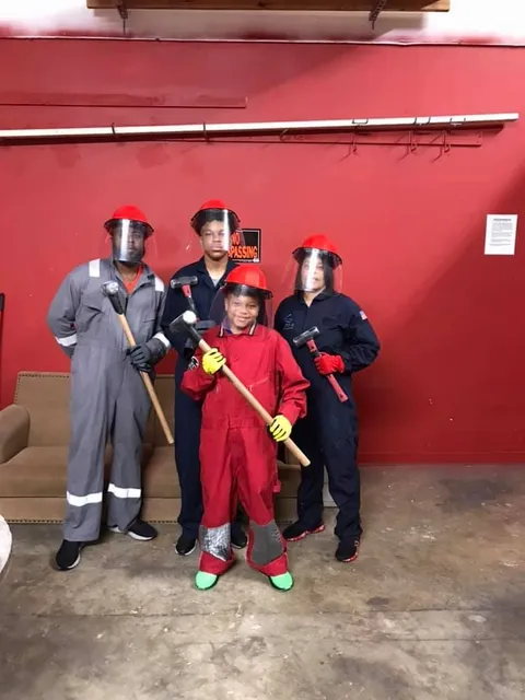 RAGE ROOM ORLANDO Packages | Orlando FL
