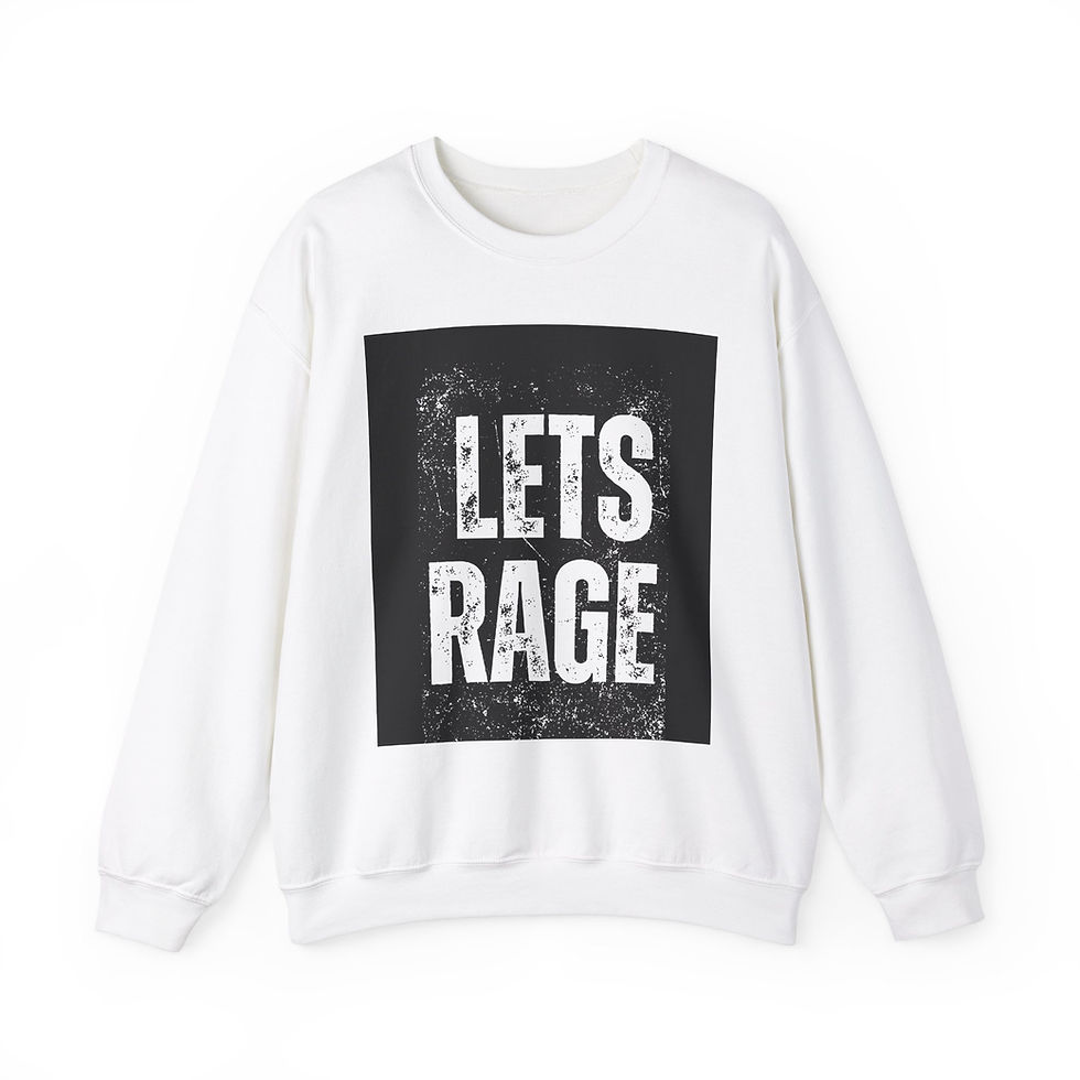 Miniatura: Unisex Heavy Blend™ Crewneck Sweatshirt