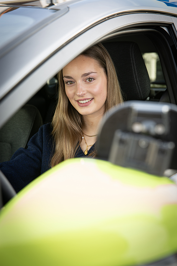 Wildenberg Driving School