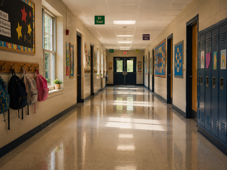 School Ransomware Attacks Are Creating Tomorrow's Financial Victims