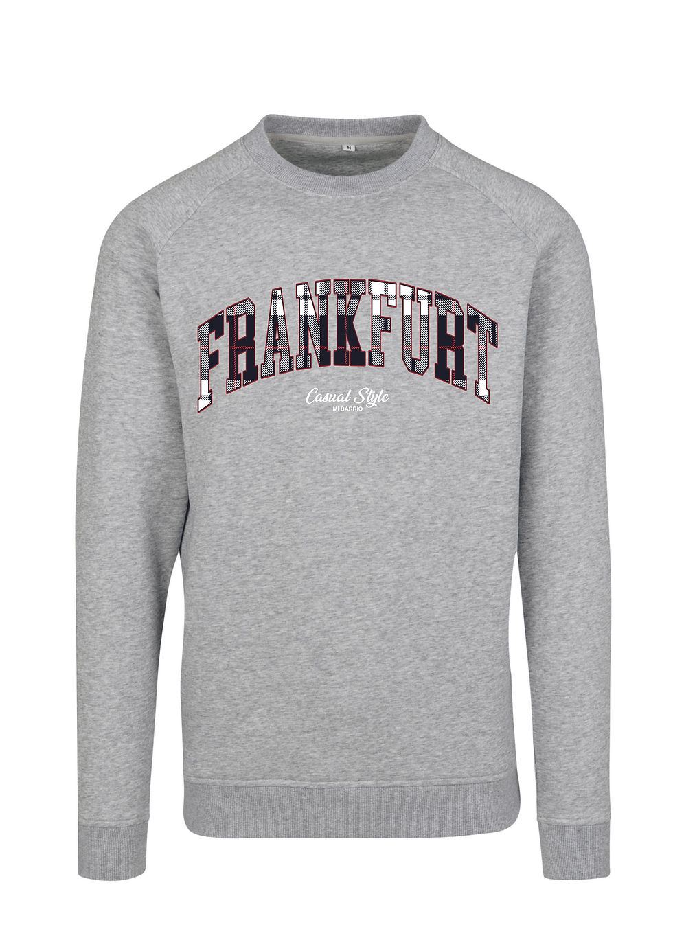 Miniaturbild: Frankfurt Casual Style