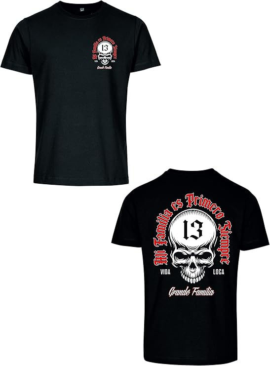 Miniaturbild: FINAL T-SHIRT