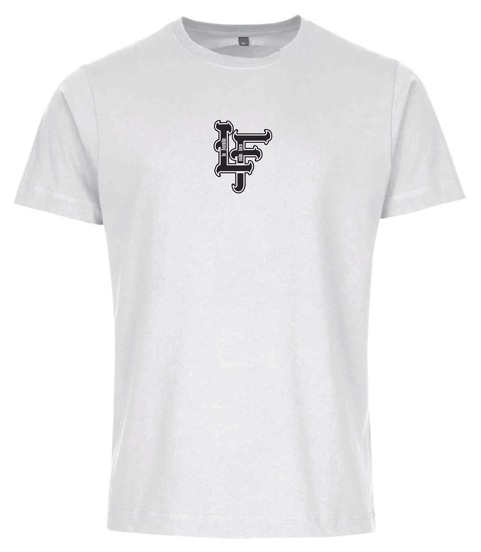 Miniaturbild: MEXICAN LETTER T-SHIRT