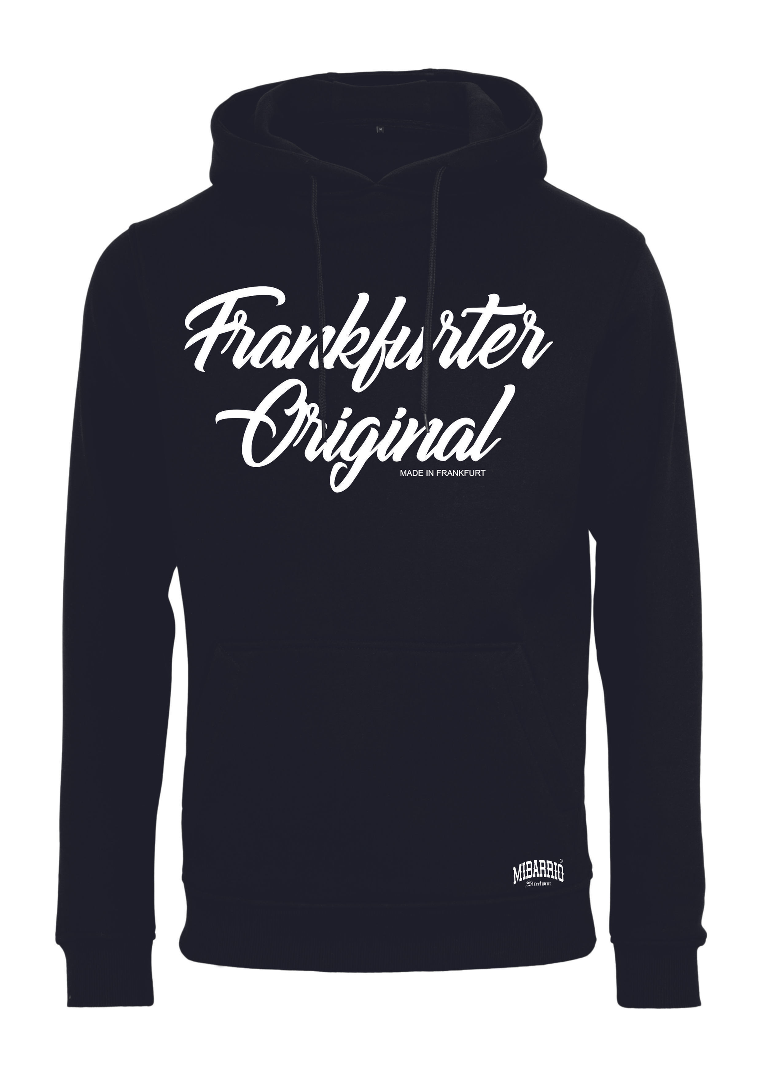 Frankfurter Original Hoodie