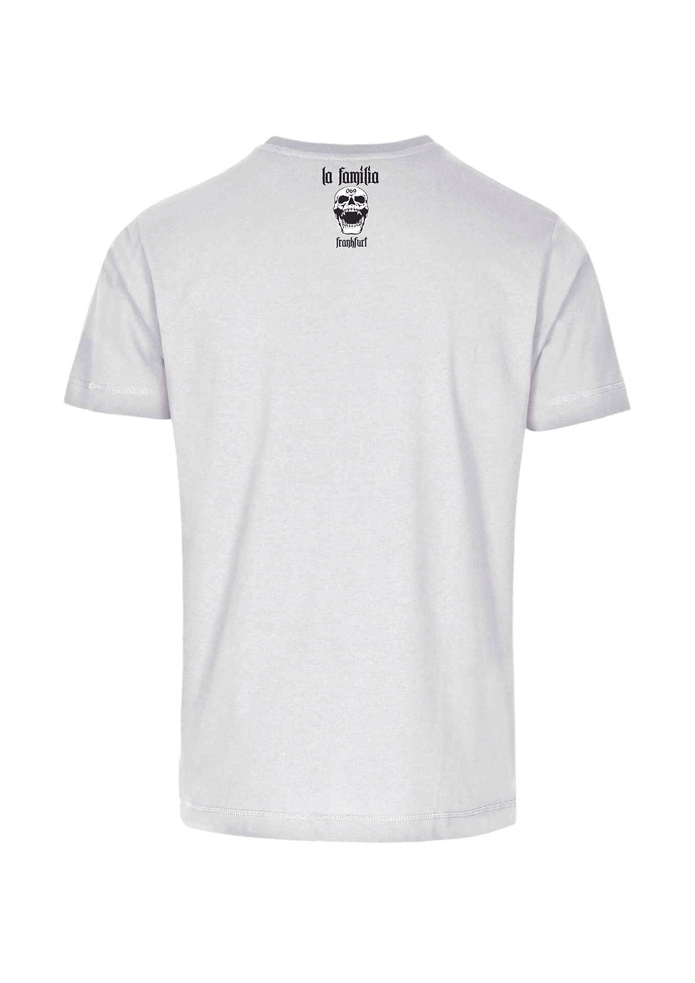 Miniaturbild: Vida Loca Frankfurt Shirt in schwarz, grau, rot oder weiss