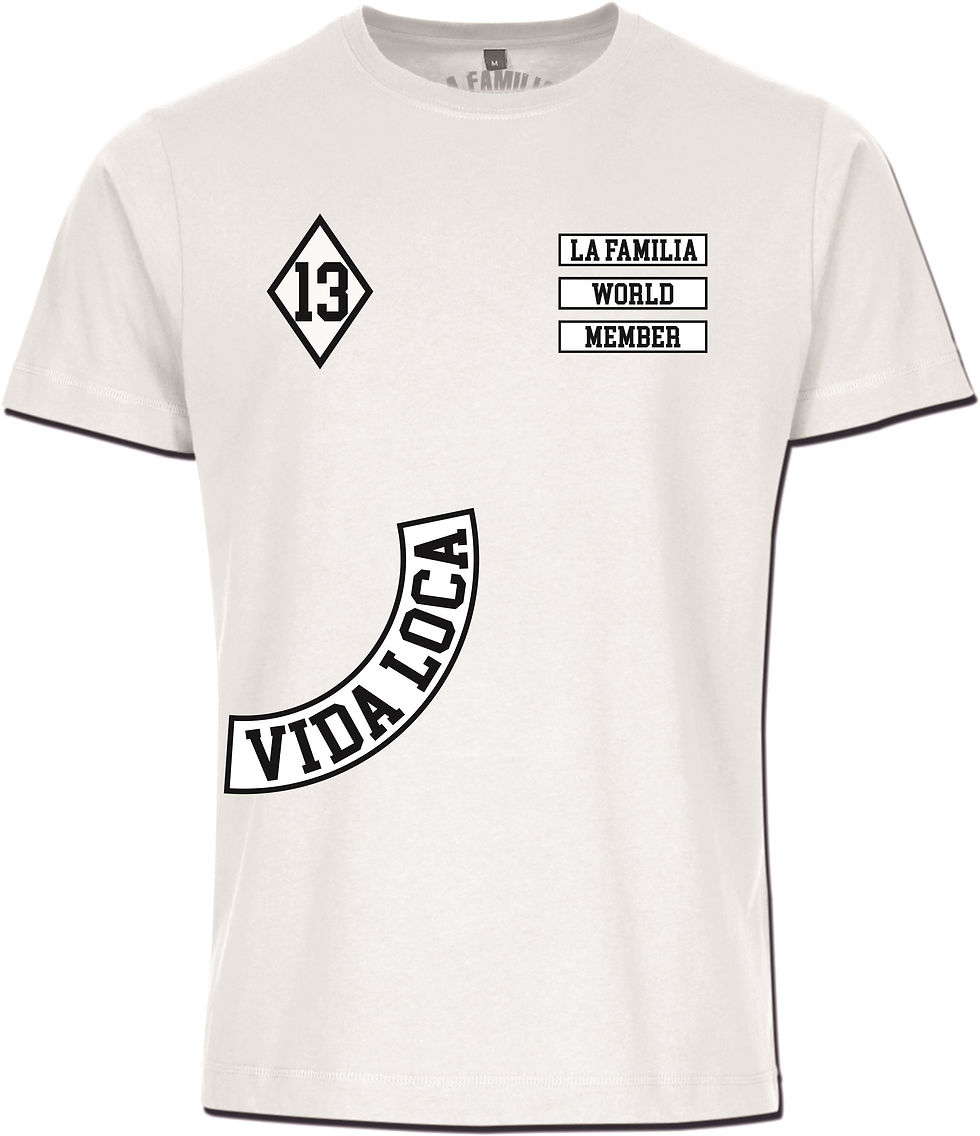 Miniaturbild: World T-Shirt