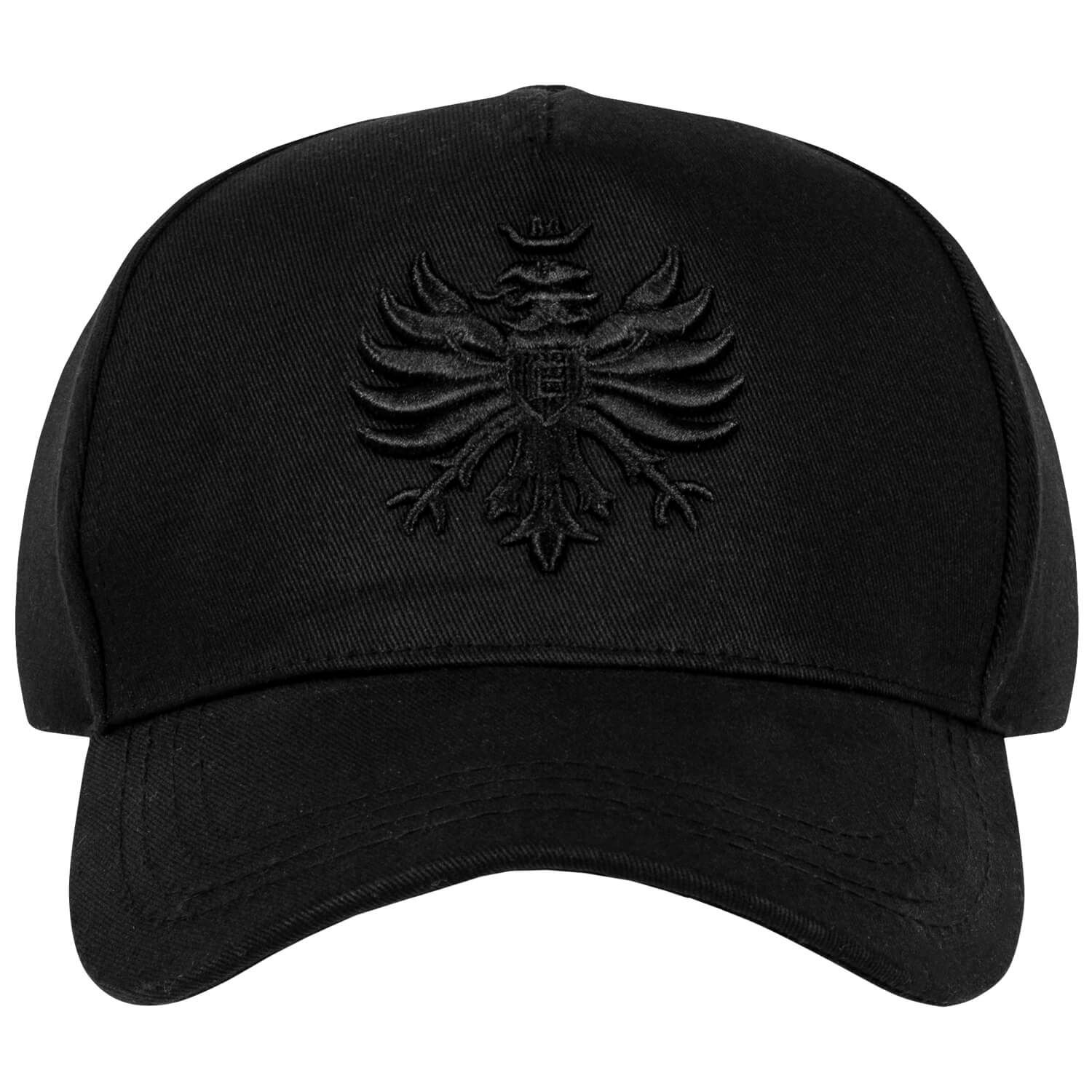 Eintracht Frankfurt Cap Adler 3D Stick