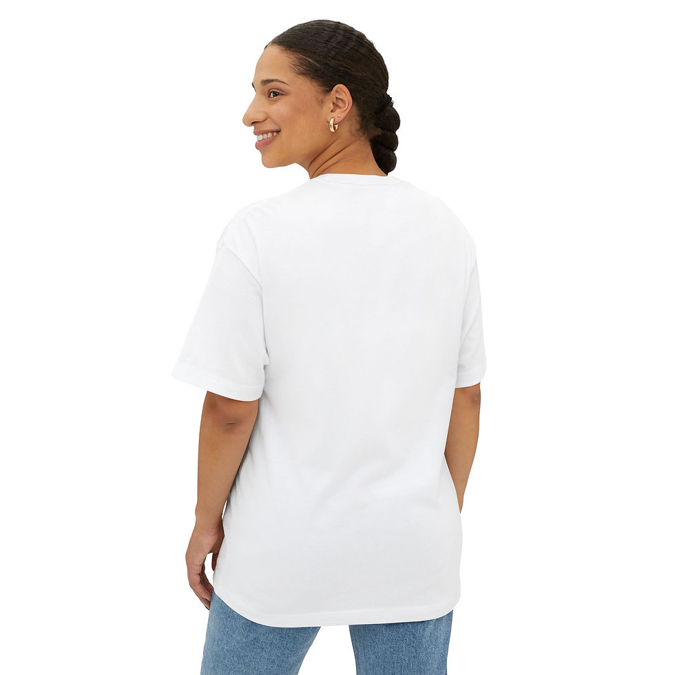 Thumbnail: Purpose Pays Boxy Tee