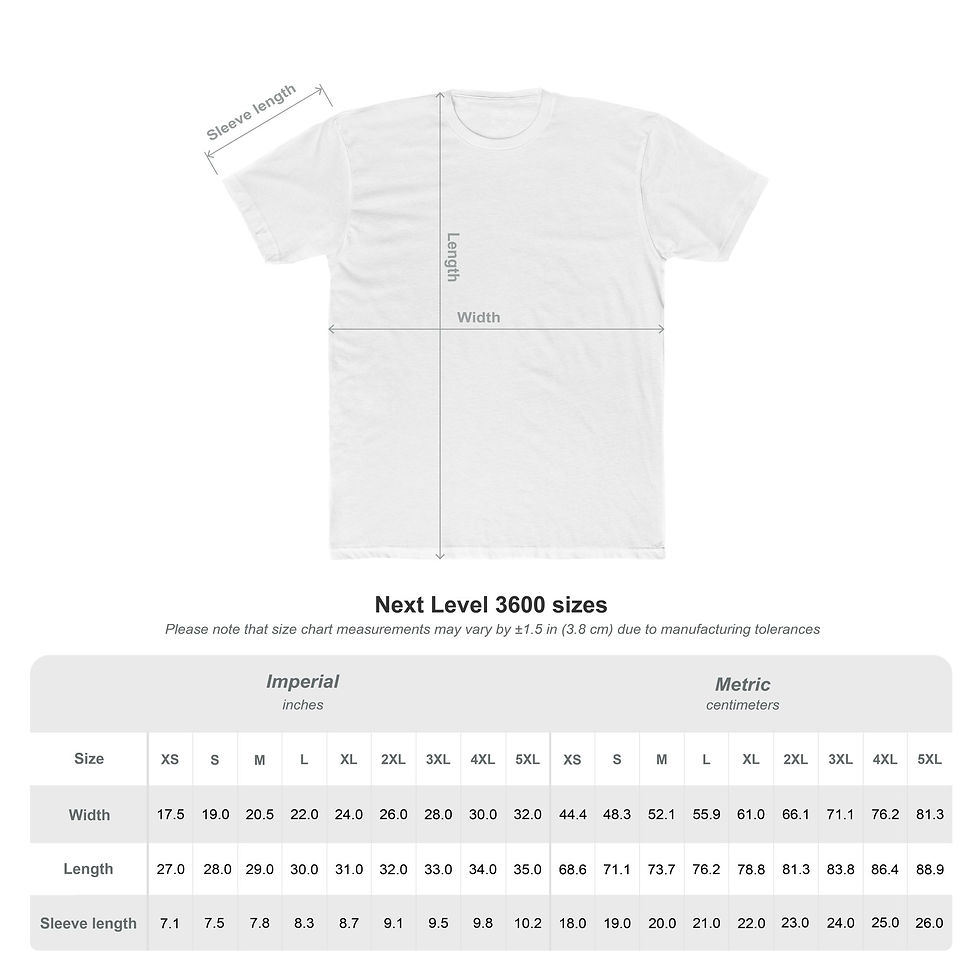 Thumbnail: Heaven Funds Tee — Inspirational Scripture Christian T-Shirt