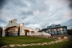 Stone Haven Weddings: A European Inspired Escape in Alabama