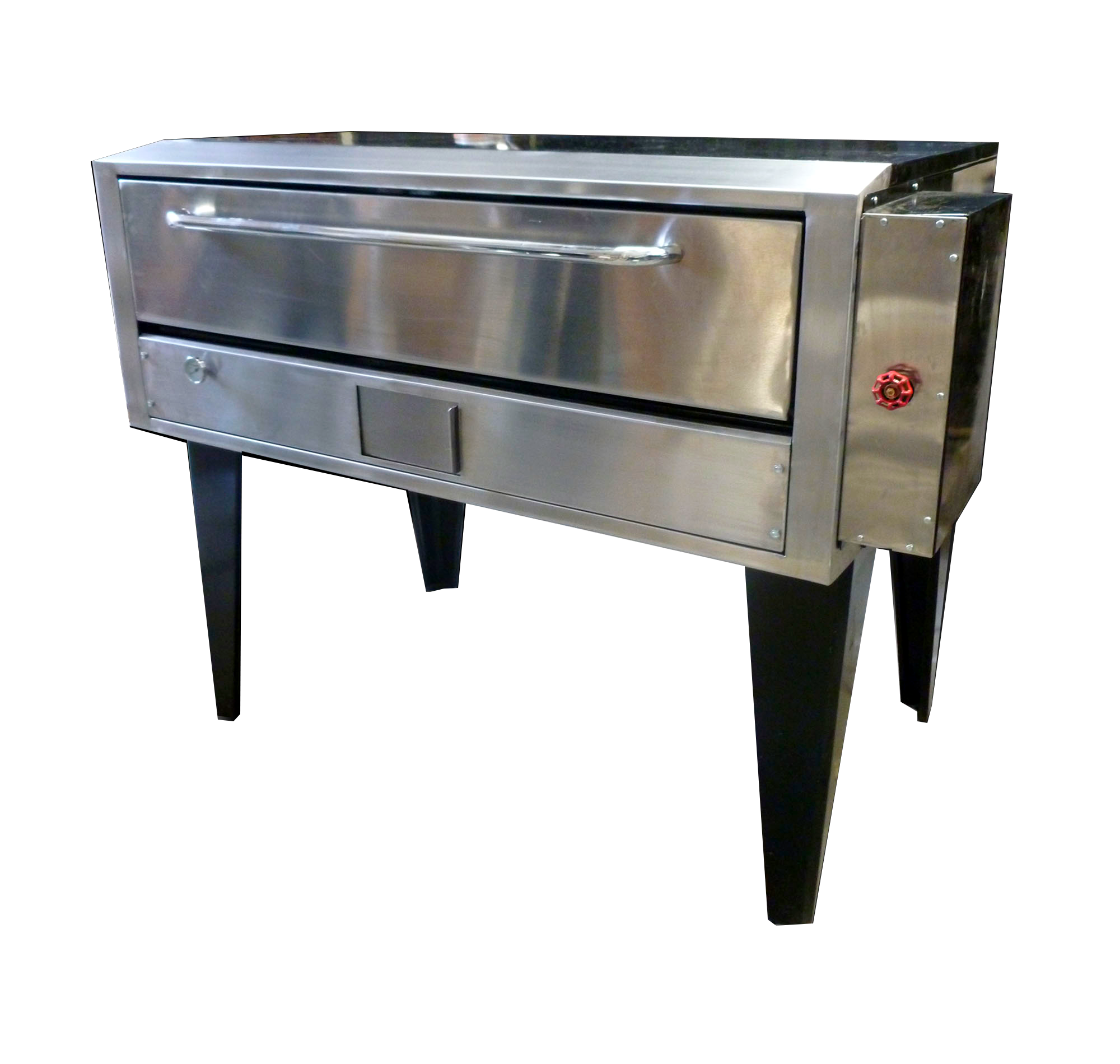 HORNO I LINEA INDUSTRIAL