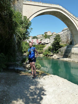 Balcan_Bosna&Herchegivina_Mostar
