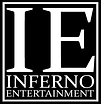 Inferno Entertainment: Official Logo Wear Merchandise Store