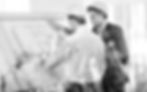 Double Exposure Engineer and Site BW.jpg