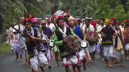 Culture and Tradition 