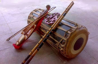 Instrument