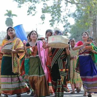 Culture and Tradition