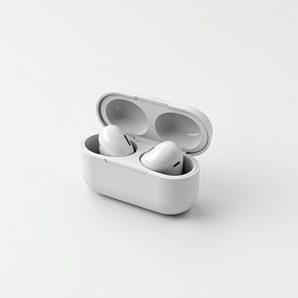 Sonic Wireless Earbuds