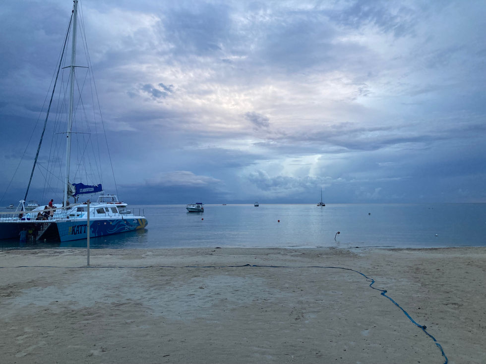 Brewing | Sandals | Jamaica