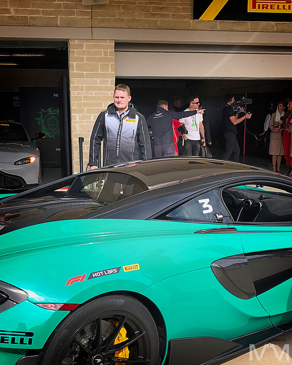 Decisions | COTA | Austin, TX