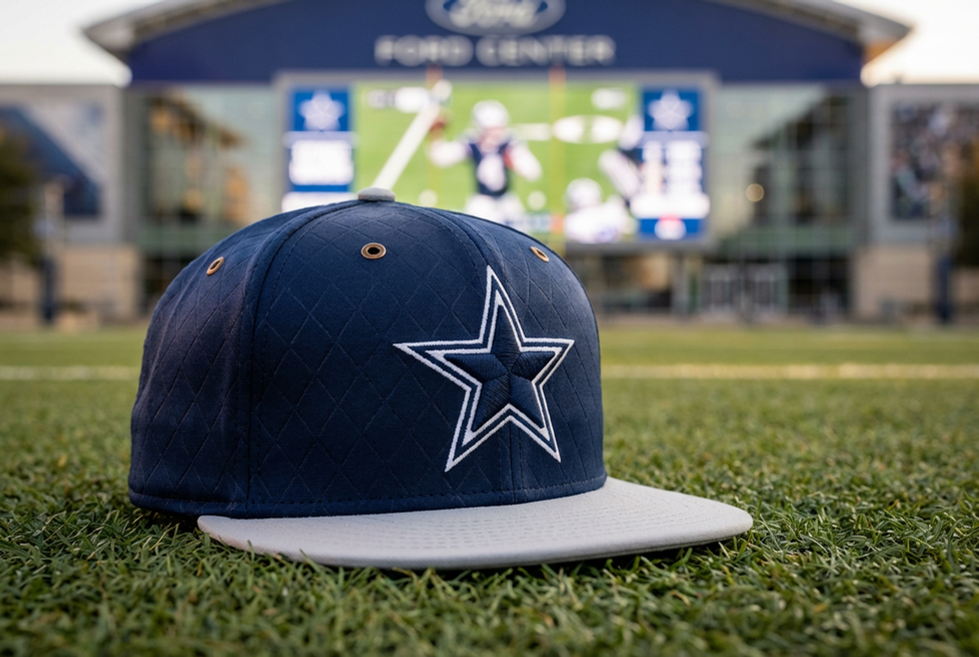 Dalals Cowboys