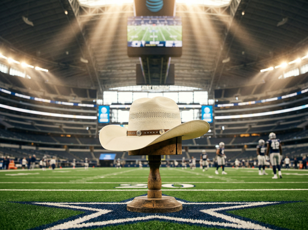 Dallas Cowboys | Stetson