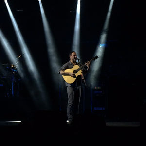 Dave Matthews and Tim Reynolds
