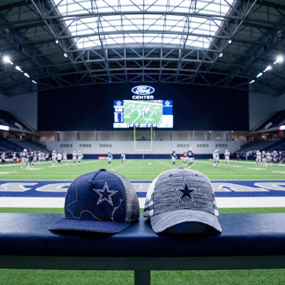 Dallas Cowboys