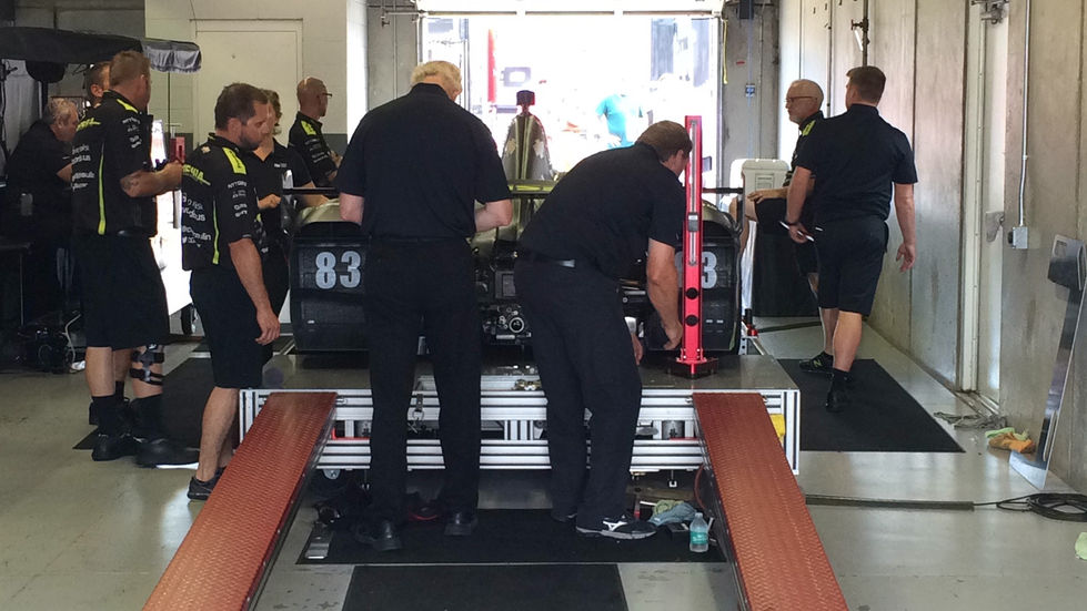 Weights & Measures | TMS | Fort Worth, TX
