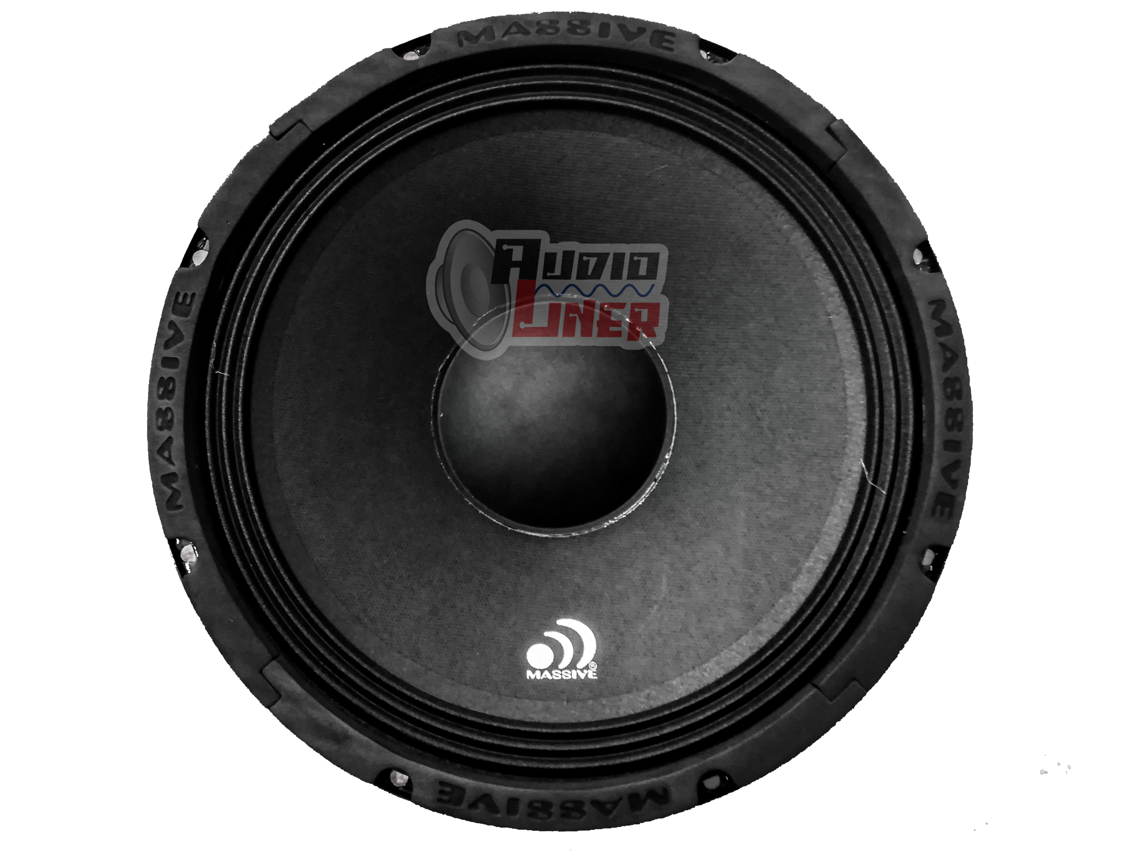 Par Medios Bajos Massive M10