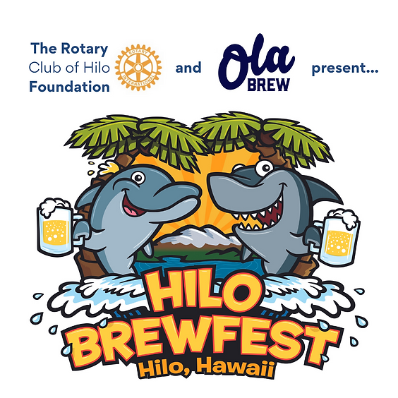 Hilo Brewfest 2022