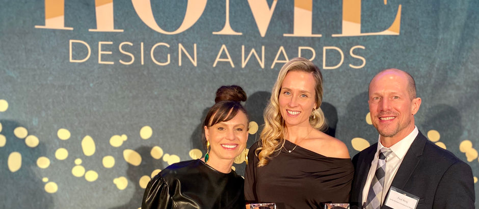 Best in Show - Midwest Home Awards