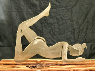 Yoga Plank