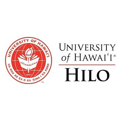 University of Hawaiʻi at Hilo CAFNRM