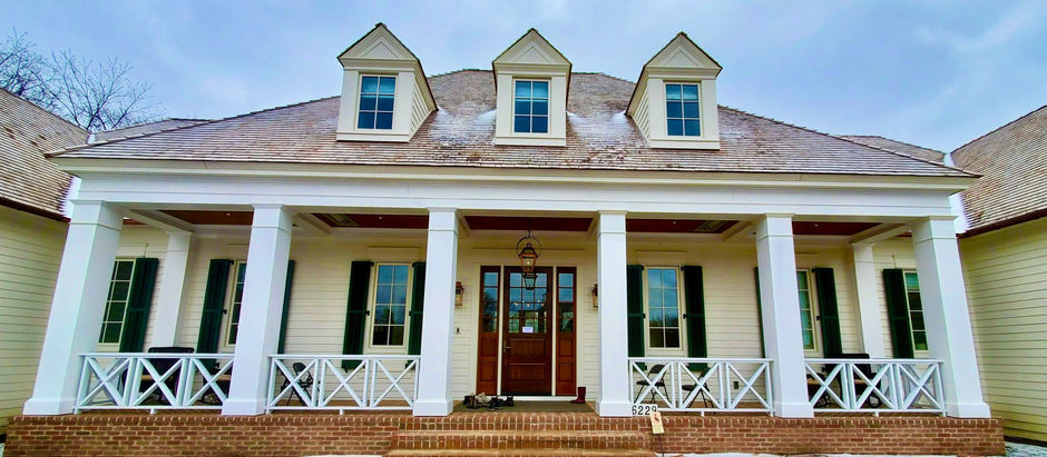 The Dream Homes Tour by Parade of Homes