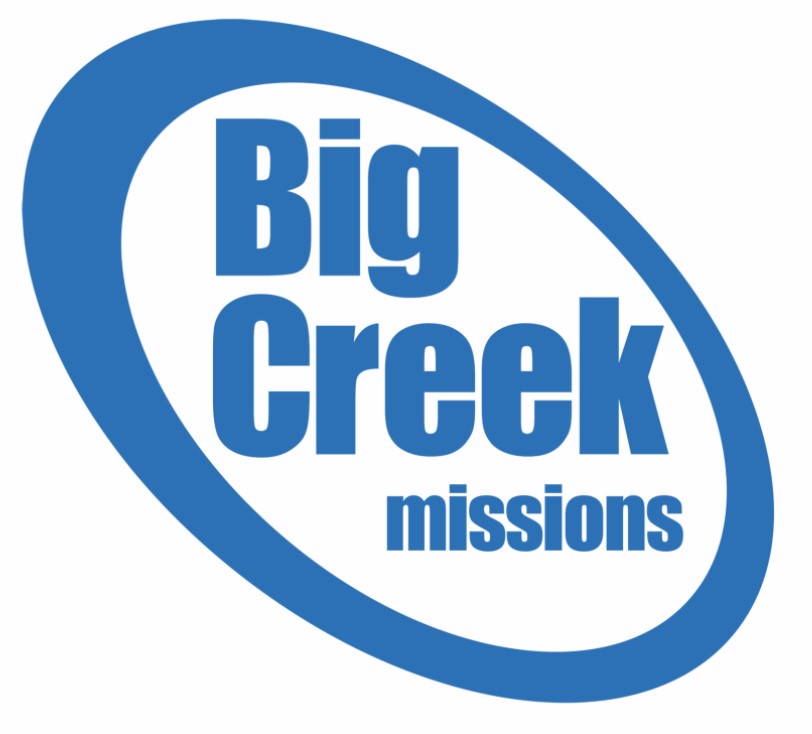 Image result for big creek missions