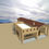 Thumbnail: 2 Bed 2 Bath Engineered Adobe House Plans - 1100sf SantaFe