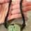 Thumbnail: Green and Black Beaded Necklace