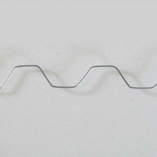 Greenhouse Supplies Zig Zag Wire Jcm Greenhouse Mfg