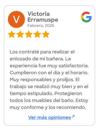 Opiniones de Google de Profesionales Confiables