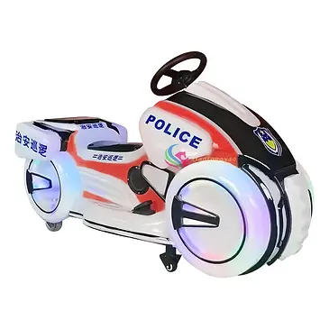 Moto para niños Chimmy Kids